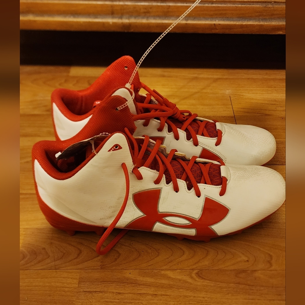 Under Armor Football Cleat clete